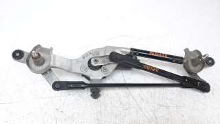 Recambio de motor limpia delantero para hyundai kona 2017- referencia OEM IAM 98100J9000  