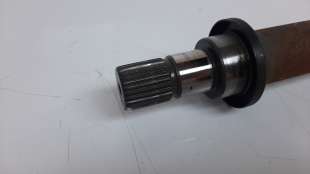 Recambio de transmision delantera derecha para hyundai kona 2017- referencia OEM IAM 49501J9100   2