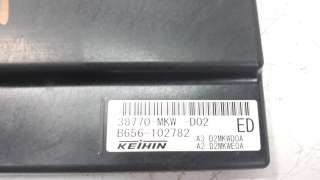 Recambio de centralita motor uce para honda nc 750 2016- nc 750 x referencia OEM IAM 38770MKWD02  