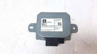 Recambio de modulo electronico para opel astra j gtc 2011-2018 1.6 cdti dpf referencia OEM IAM 13384291  