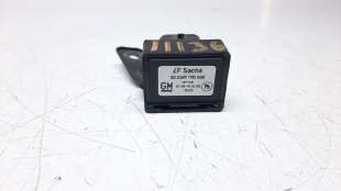Recambio de sensor para opel astra j gtc 2011-2018 1.6 cdti dpf referencia OEM IAM 12779135   2
