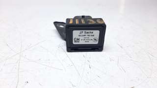 Recambio de sensor para opel astra j gtc 2011-2018 1.6 cdti dpf referencia OEM IAM 12779135  