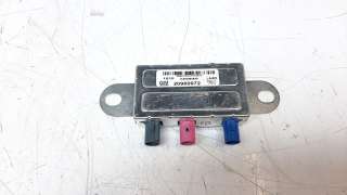 Recambio de antena para opel astra j gtc 2011-2018 1.6 cdti dpf referencia OEM IAM 20960972  