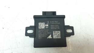 Recambio de modulo electronico para opel astra j gtc 2011-2018 1.6 cdti dpf referencia OEM IAM 13446941  