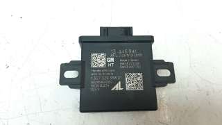 Recambio de modulo electronico para opel astra j gtc 2011-2018 1.6 cdti dpf referencia OEM IAM 13446941  