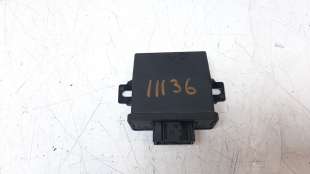 Recambio de modulo electronico para opel astra j gtc 2011-2018 1.6 cdti dpf referencia OEM IAM 13446941   2