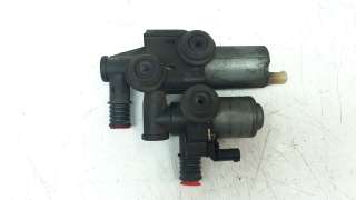 Recambio de valvula intercambio de calefaccion para bmw serie 3 berlina (e46) 1998-2006 referencia OEM IAM 64118369807  