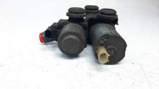 Recambio de valvula intercambio de calefaccion para bmw serie 3 berlina (e46) 1998-2006 referencia OEM IAM 64118369807   2