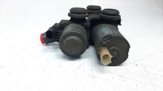 Recambio de valvula intercambio de calefaccion para bmw serie 3 berlina (e46) 1998-2006 referencia OEM IAM 64118369807  