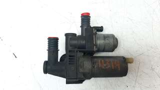 Recambio de valvula intercambio de calefaccion para bmw serie 3 berlina (e46) 1998-2006 referencia OEM IAM 64118369807  