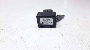 Recambio de sensor para opel astra j gtc 2011-2018 1.6 cdti dpf referencia OEM IAM 12779136   2