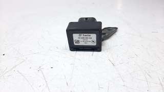 Recambio de sensor para opel astra j gtc 2011-2018 1.6 cdti dpf referencia OEM IAM 12779136  