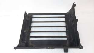 Recambio de calandra delantera de radiador para bmw serie 3 berlina (e46) 1998-2006 referencia OEM IAM 157048048  