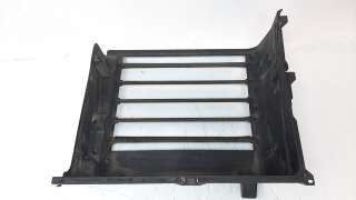 Recambio de calandra delantera de radiador para bmw serie 3 berlina (e46) 1998-2006 referencia OEM IAM 157048048  