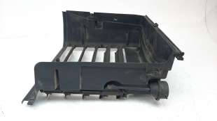 Recambio de calandra delantera de radiador para bmw serie 3 berlina (e46) 1998-2006 referencia OEM IAM 157048048   2