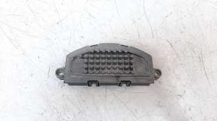 Recambio de resistencia calefaccion para volkswagen passat variant (3g5) 2014- 2.0 tdi referencia OEM IAM 3Q0907521 RSF040037 