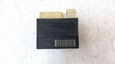 Recambio de caja precalentamiento para citroën c3 2016- 1.6 blue-hdi fap referencia OEM IAM 018010951  