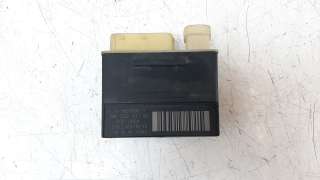 Recambio de caja precalentamiento para citroën c3 2016- 1.6 blue-hdi fap referencia OEM IAM 018010951  