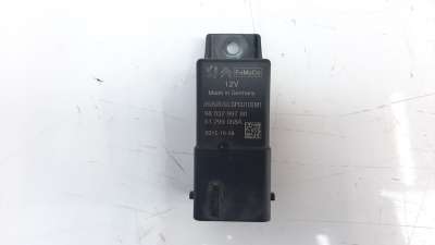 Recambio de rele para citroën c3 2016- 1.6 blue-hdi fap referencia OEM IAM 9803299780  