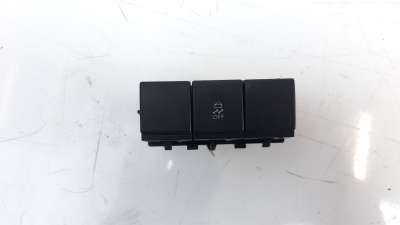 Recambio de interruptor para citroën c3 2016- 1.6 blue-hdi fap referencia OEM IAM 96645105ZD  