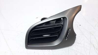Recambio de rejilla aireadora para citroën c3 2016- 1.6 blue-hdi fap referencia OEM IAM A1092112  