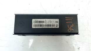 Recambio de centralita aire acondicionado para opel astra j gtc 2011-2018 1.6 cdti dpf referencia OEM IAM 90151742  