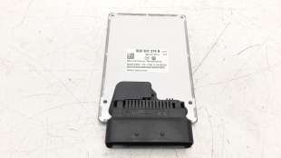 Recambio de modulo electronico para seat leon (5f1) 2012- 2.0 tdi referencia OEM IAM 5Q0907376B  
