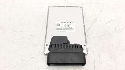 Recambio de modulo electronico para seat leon (5f1) 2012- 2.0 tdi referencia OEM IAM 5Q0907376B  