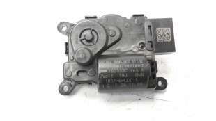 Recambio de motor calefaccion para seat leon (5f1) 2012- 2.0 tdi referencia OEM IAM 5WA907511B  