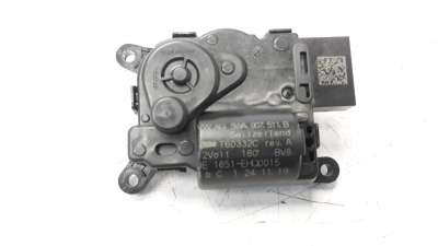 Recambio de motor calefaccion para seat leon (5f1) 2012- 2.0 tdi referencia OEM IAM 5WA907511B  