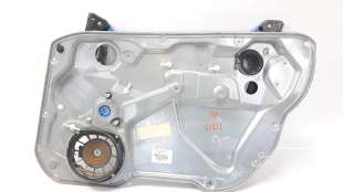 Recambio de elevalunas delantero derecho para seat cordoba berlina (6l2) 2002-2009 1.9 sdi referencia OEM IAM 6L4837752DJ