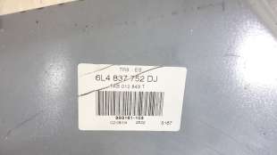 Recambio de elevalunas delantero derecho para seat cordoba berlina (6l2) 2002-2009 1.9 sdi referencia OEM IAM 6L4837752DJ   2