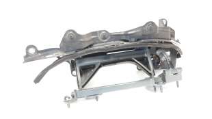 Recambio de retenedor puerta para mercedes-benz clase cl (w215) coupe 1999-2006 5.0 v8 24v cat referencia OEM IAM 2157200137  