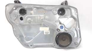 Recambio de elevalunas delantero izquierdo para seat cordoba berlina (6l2) 2002-2009 1.9 sdi referencia OEM IAM 6L4837751CM