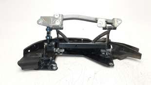 Recambio de retenedor puerta para mercedes-benz clase cl (w215) coupe 1999-2006 5.0 v8 24v cat referencia OEM IAM 2157200237   2