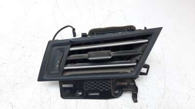 Recambio de rejilla aireadora para volkswagen passat variant (3g5) 2014- 2.0 tdi referencia OEM IAM 3G1819701  