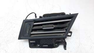 Recambio de rejilla aireadora para volkswagen passat variant (3g5) 2014- 2.0 tdi referencia OEM IAM 3G1819701  