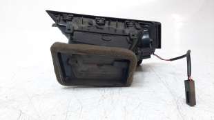 Recambio de rejilla aireadora para volkswagen passat variant (3g5) 2014- 2.0 tdi referencia OEM IAM 3G1819701   2