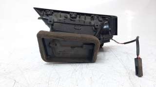 Recambio de rejilla aireadora para volkswagen passat variant (3g5) 2014- 2.0 tdi referencia OEM IAM 3G1819701  