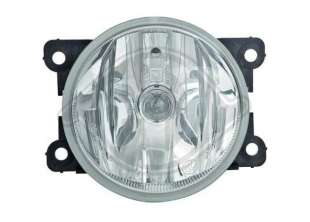 Recambio de faro antiniebla izquierdo para peugeot 208 2012-2019 referencia OEM IAM 9675450980 10117420006 PG3264433