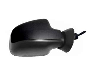 Recambio de retrovisor derecho para dacia sandero 2008-2013 referencia OEM IAM 963015207R 1050852011 DA3227113