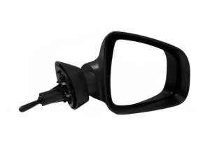 Recambio de retrovisor derecho para dacia sandero 2008-2013 referencia OEM IAM 963015207R 1050852011 DA3227113 2