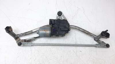 Recambio de motor limpia delantero para volkswagen passat variant (3g5) 2014- 2.0 tdi referencia OEM IAM 3G1955119A  