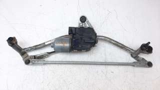 Recambio de motor limpia delantero para volkswagen passat variant (3g5) 2014- 2.0 tdi referencia OEM IAM 3G1955119A  