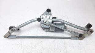 Recambio de motor limpia delantero para volkswagen passat variant (3g5) 2014- 2.0 tdi referencia OEM IAM 3G1955119A   2