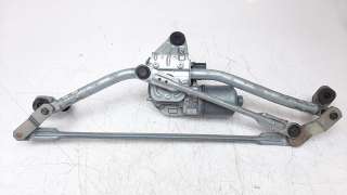 Recambio de motor limpia delantero para volkswagen passat variant (3g5) 2014- 2.0 tdi referencia OEM IAM 3G1955119A  
