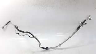 Recambio de tubos aire acondicionado para porsche cayenne (typ 92aa) 2009-2017 3.0 v6 tdi cat referencia OEM IAM 95882074100  