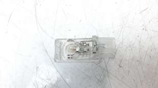 Recambio de luz interior para opel astra j gtc 2011-2018 1.6 cdti dpf referencia OEM IAM 13503059   2