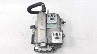 Recambio de inversor para hyundai ioniq 2016- referencia OEM IAM 366002B585   2