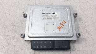 Recambio de centralita motor uce para hyundai ioniq 2016- referencia OEM IAM 954412BAX0 A3C0225730001 